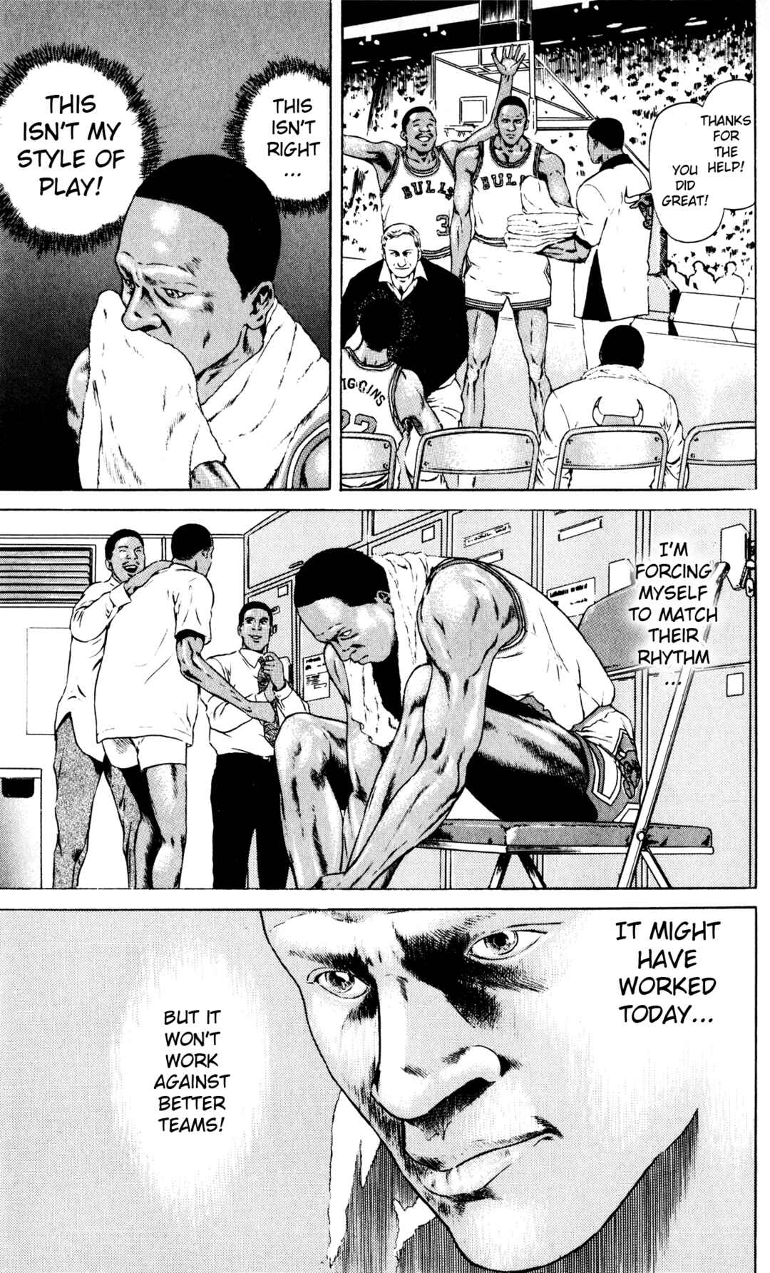 Page 30 Chapter 6 NBA Story