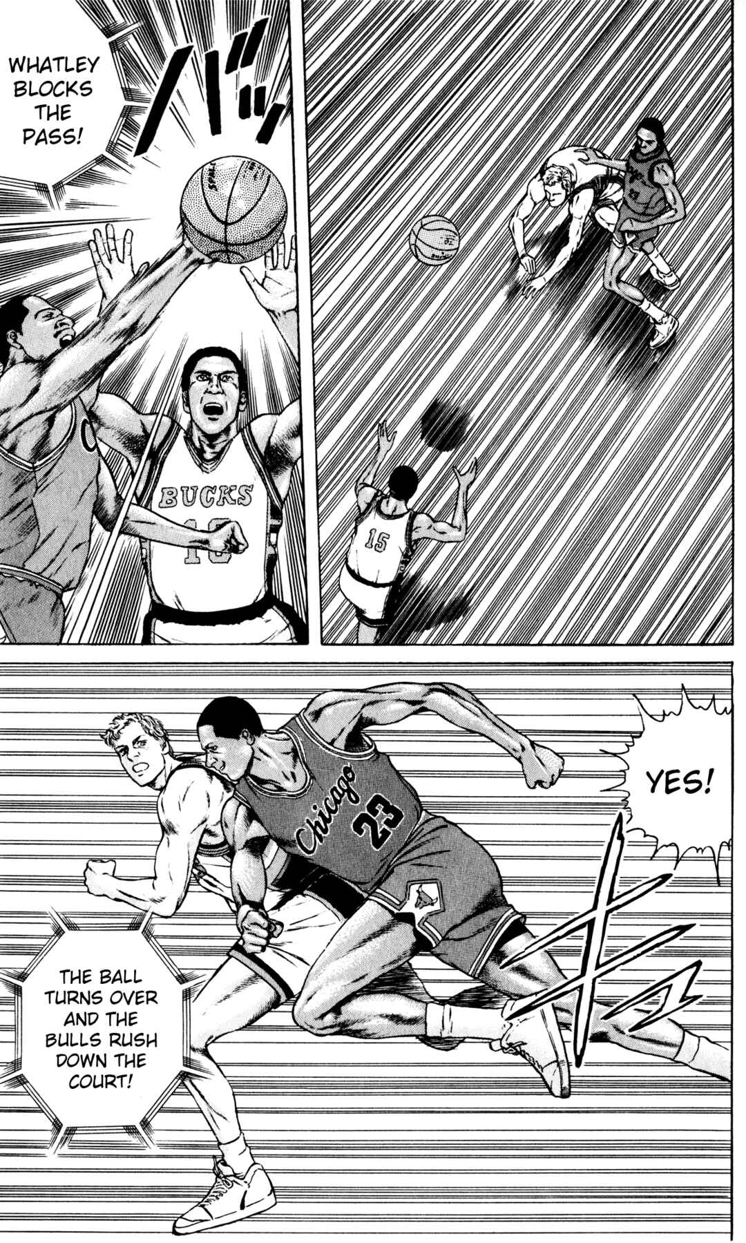 Page 34 Chapter 6 NBA Story