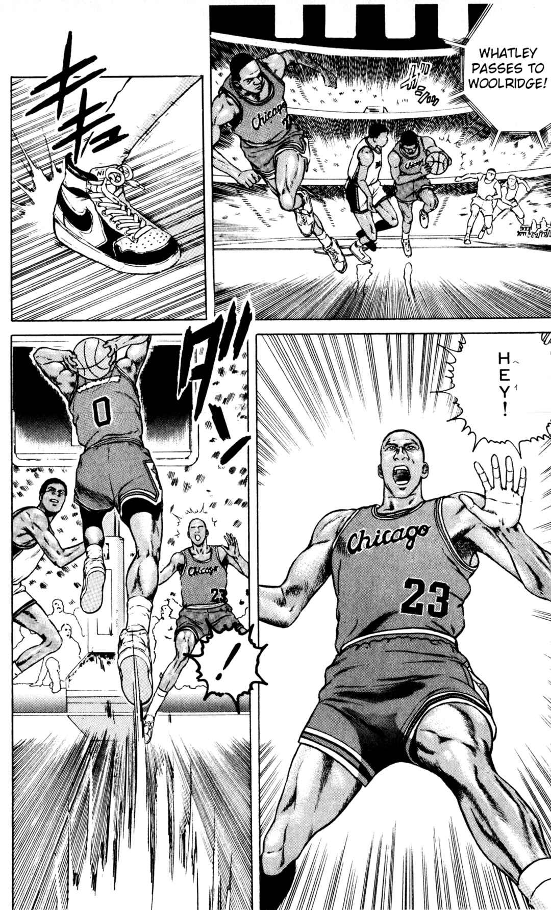 Page 35 Chapter 6 NBA Story