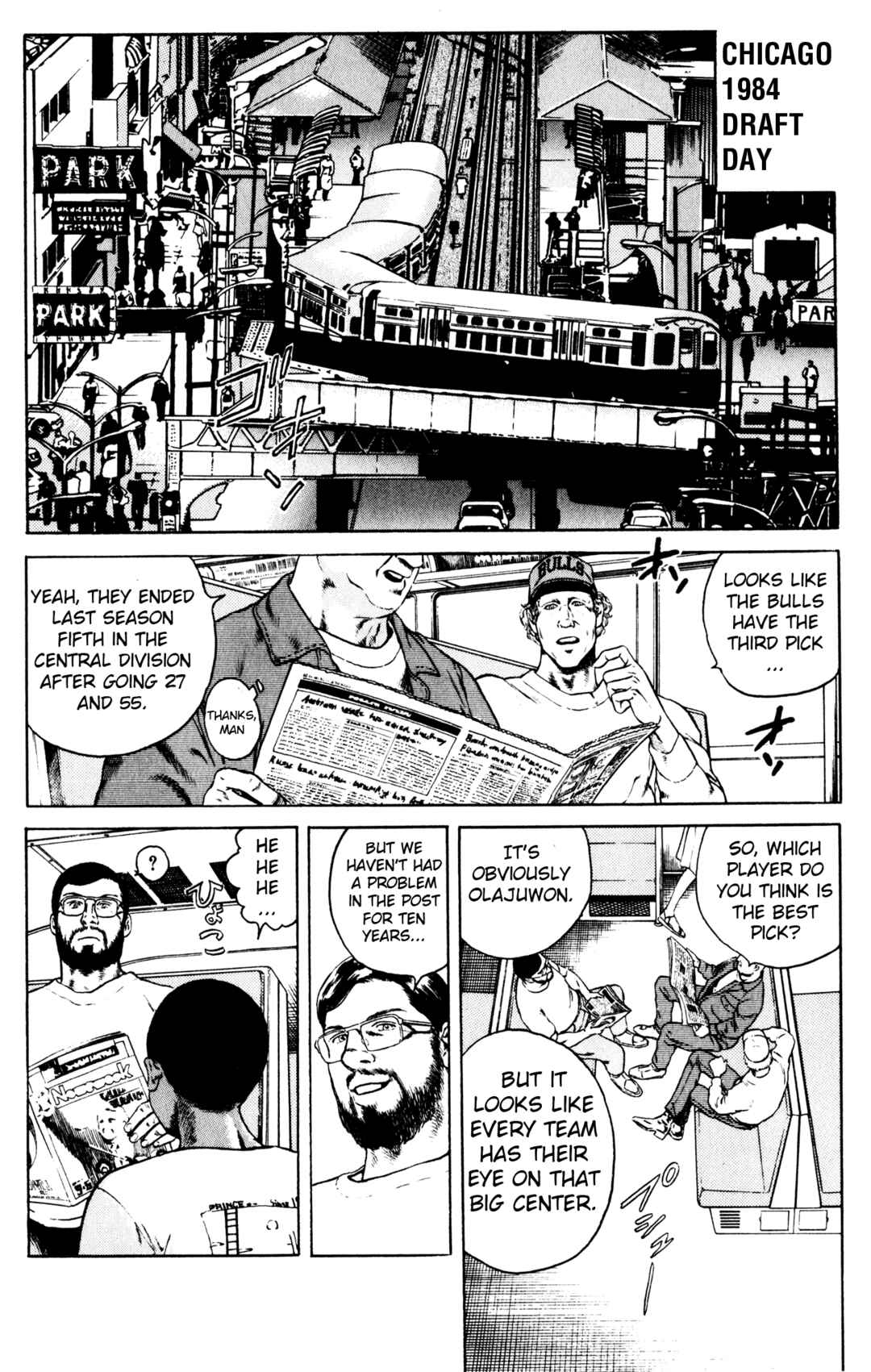 Page 4 Chapter 6 NBA Story