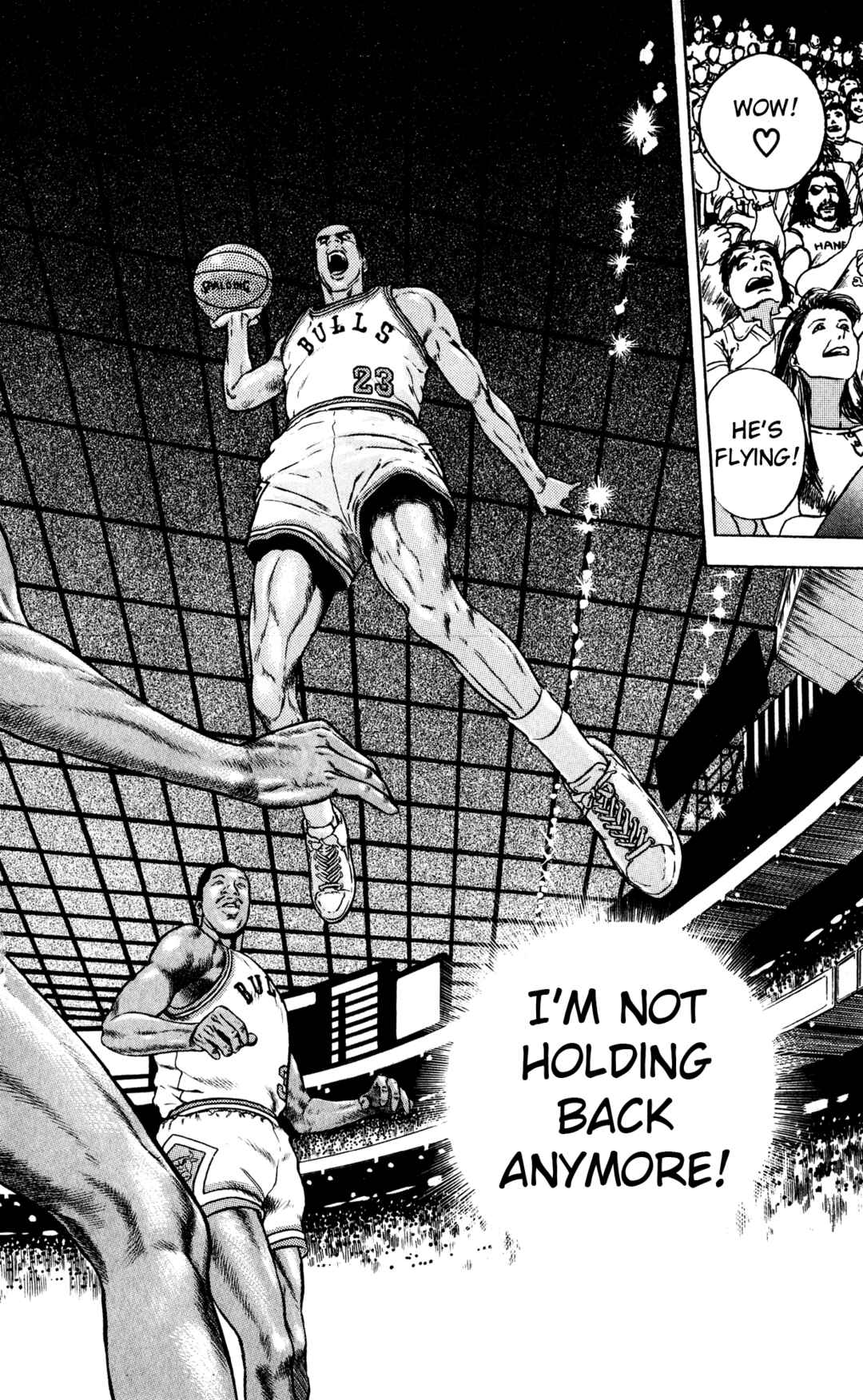 Page 45 Chapter 6 NBA Story