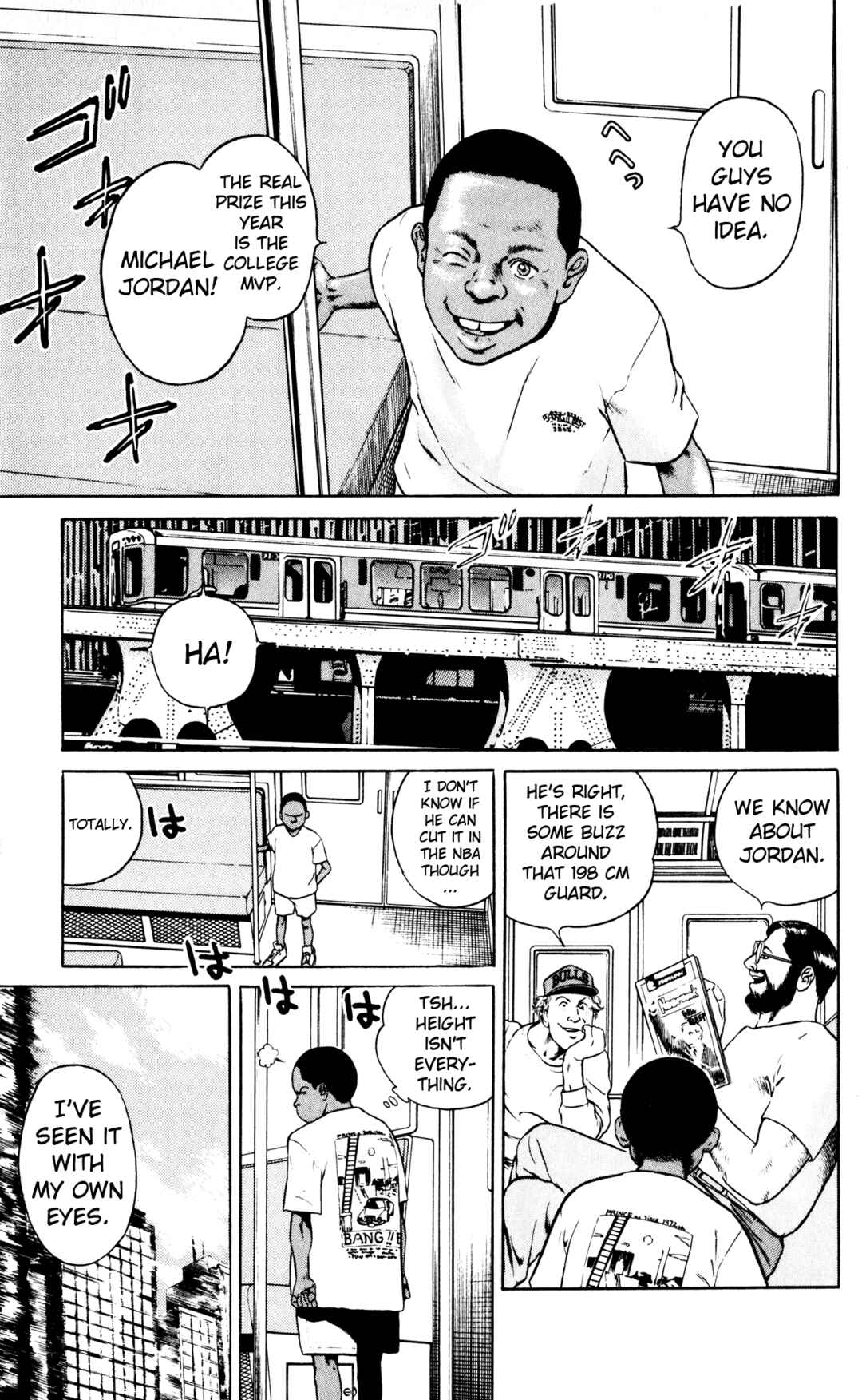 Page 5 Chapter 6 NBA Story