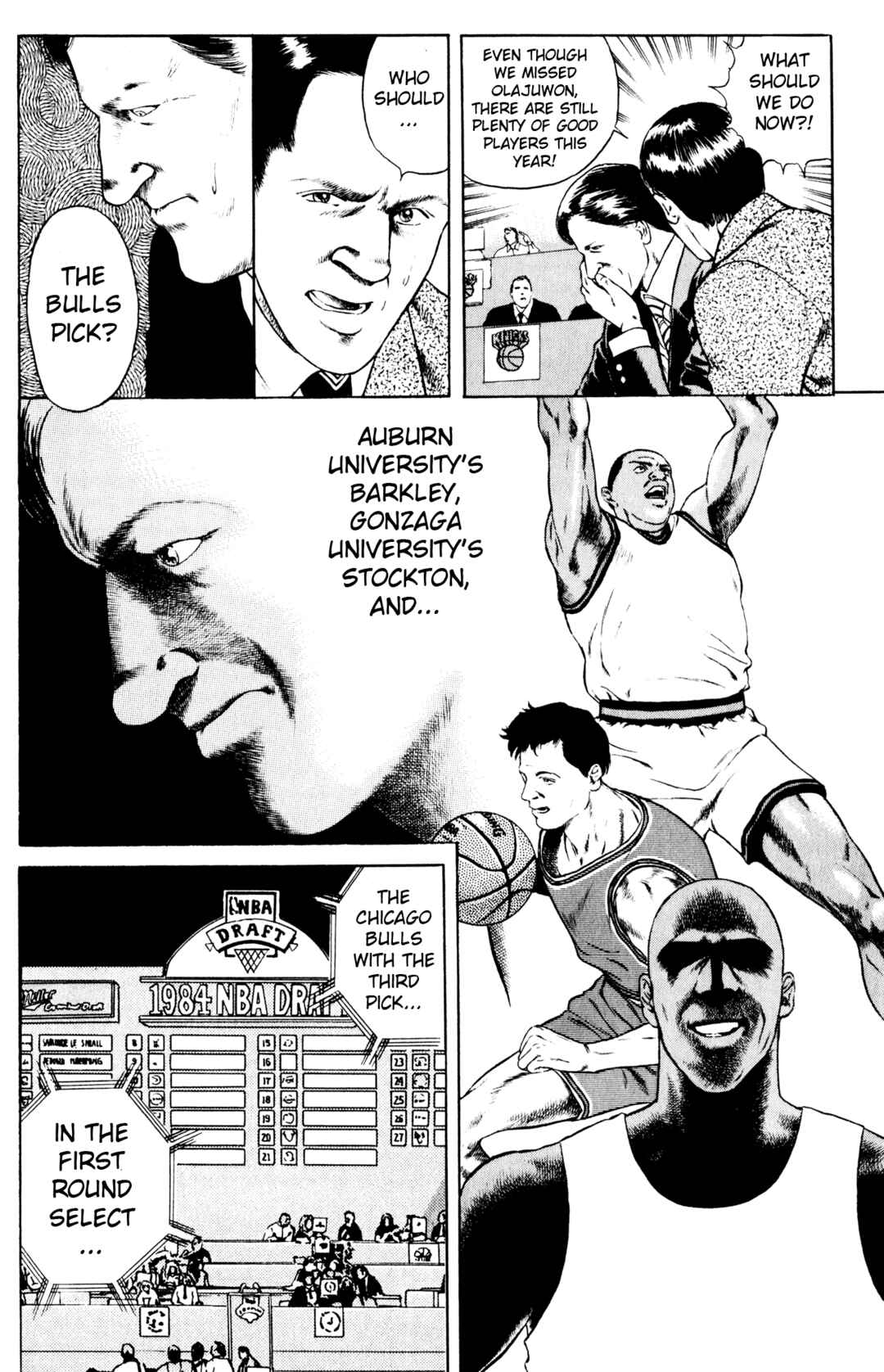 Page 8 Chapter 6 NBA Story