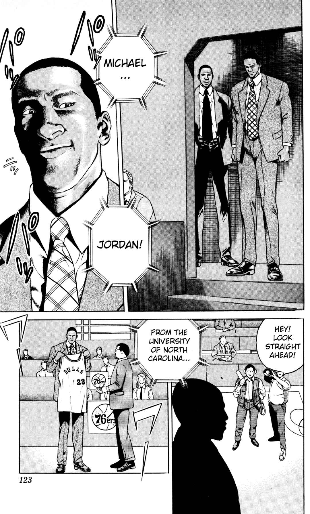 Page 9 Chapter 6 NBA Story