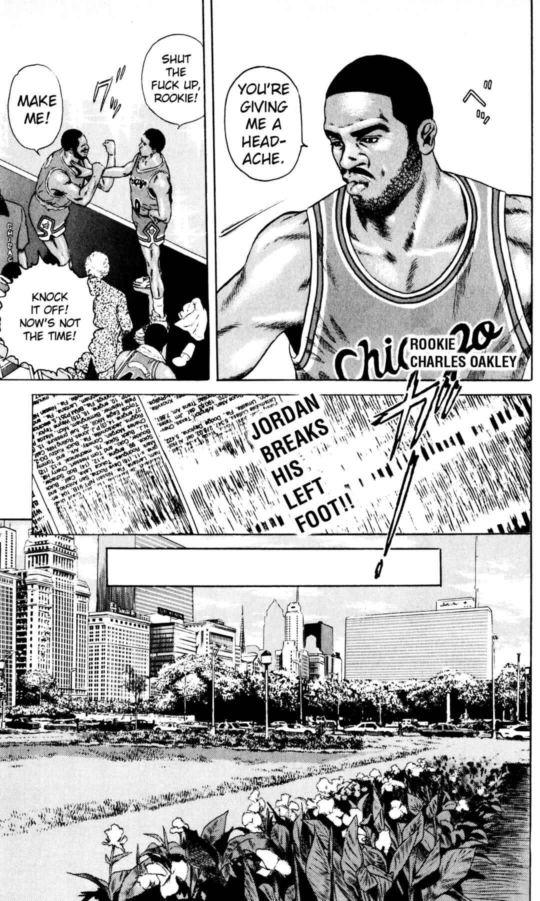 Page 11 Chapter 7 NBA Story