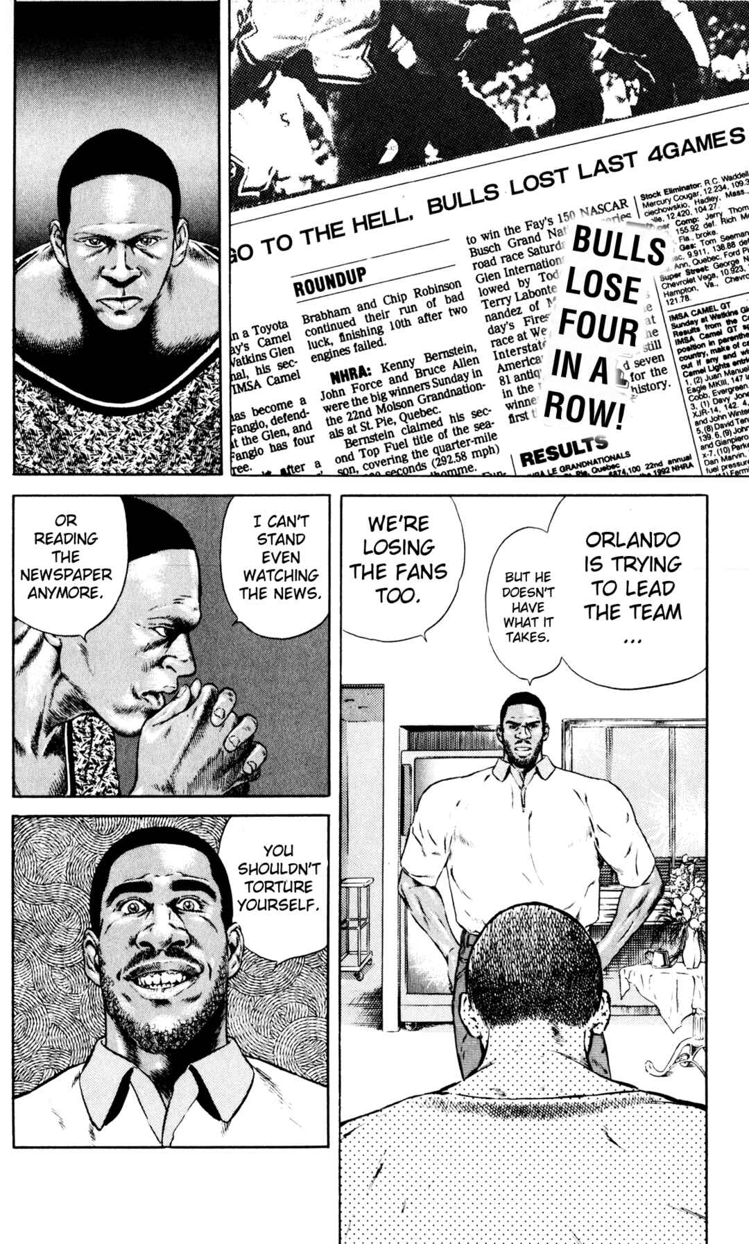 Page 14 Chapter 7 NBA Story