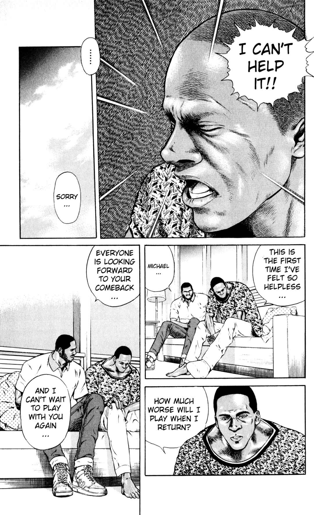 Page 15 Chapter 7 NBA Story