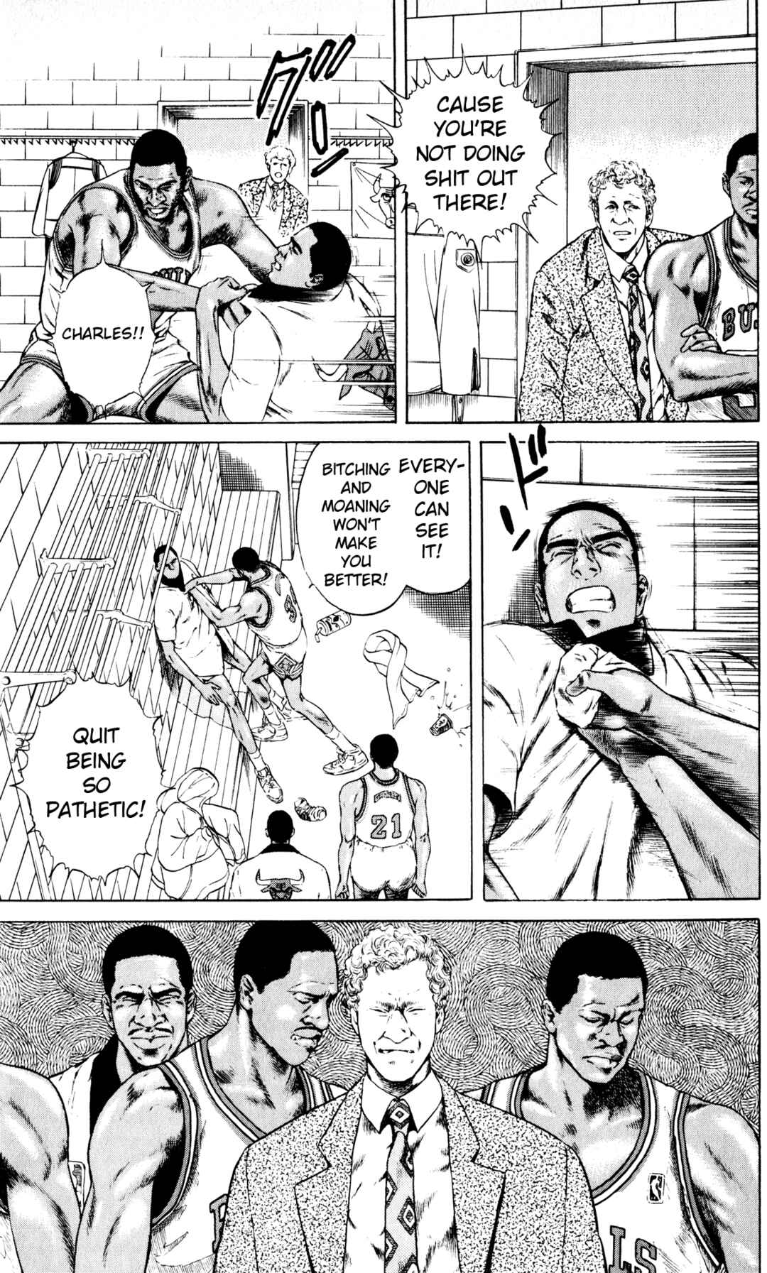 Page 21 Chapter 7 NBA Story