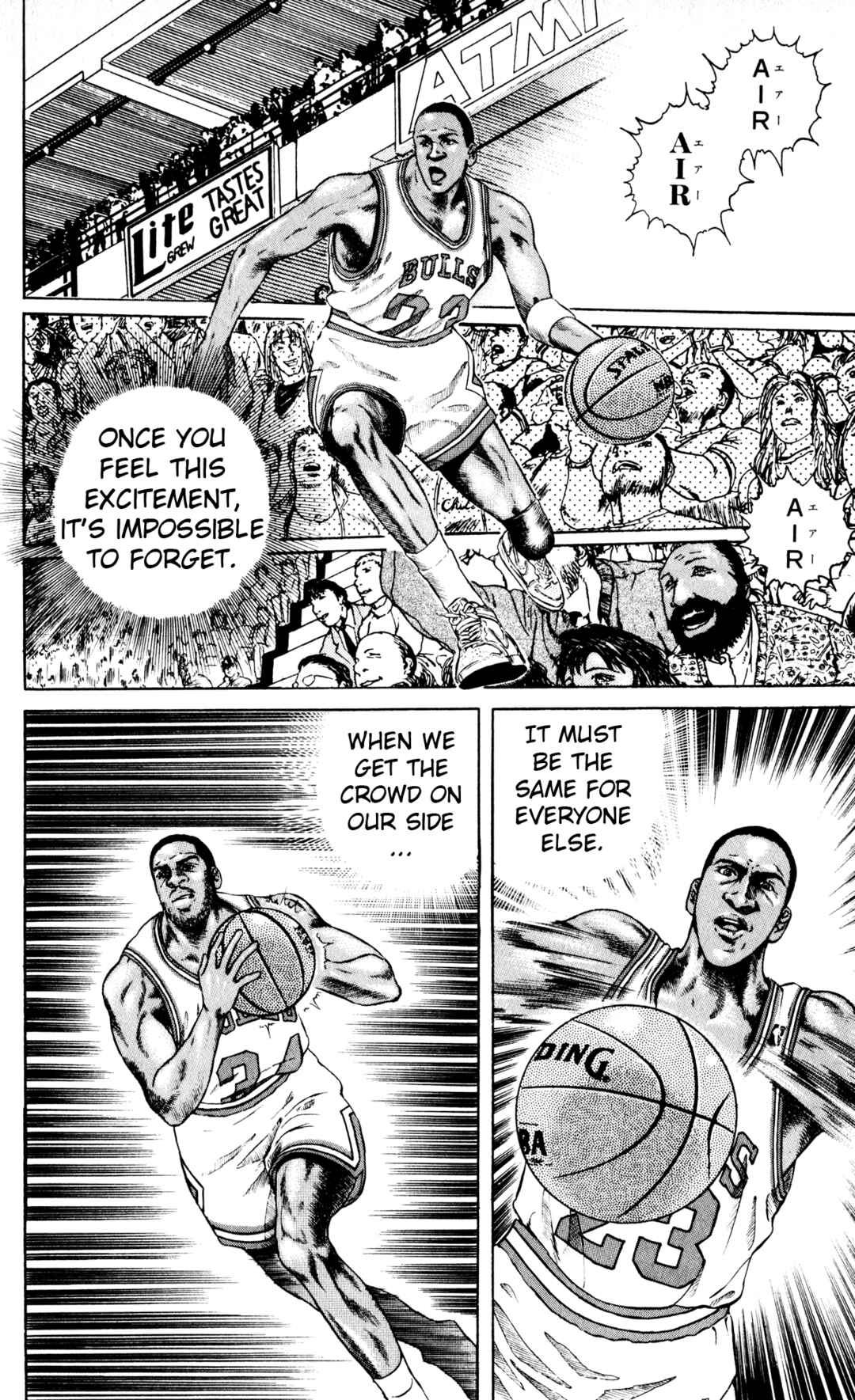 Page 31 Chapter 7 NBA Story