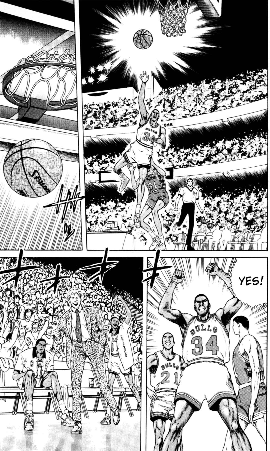 Page 32 Chapter 7 NBA Story