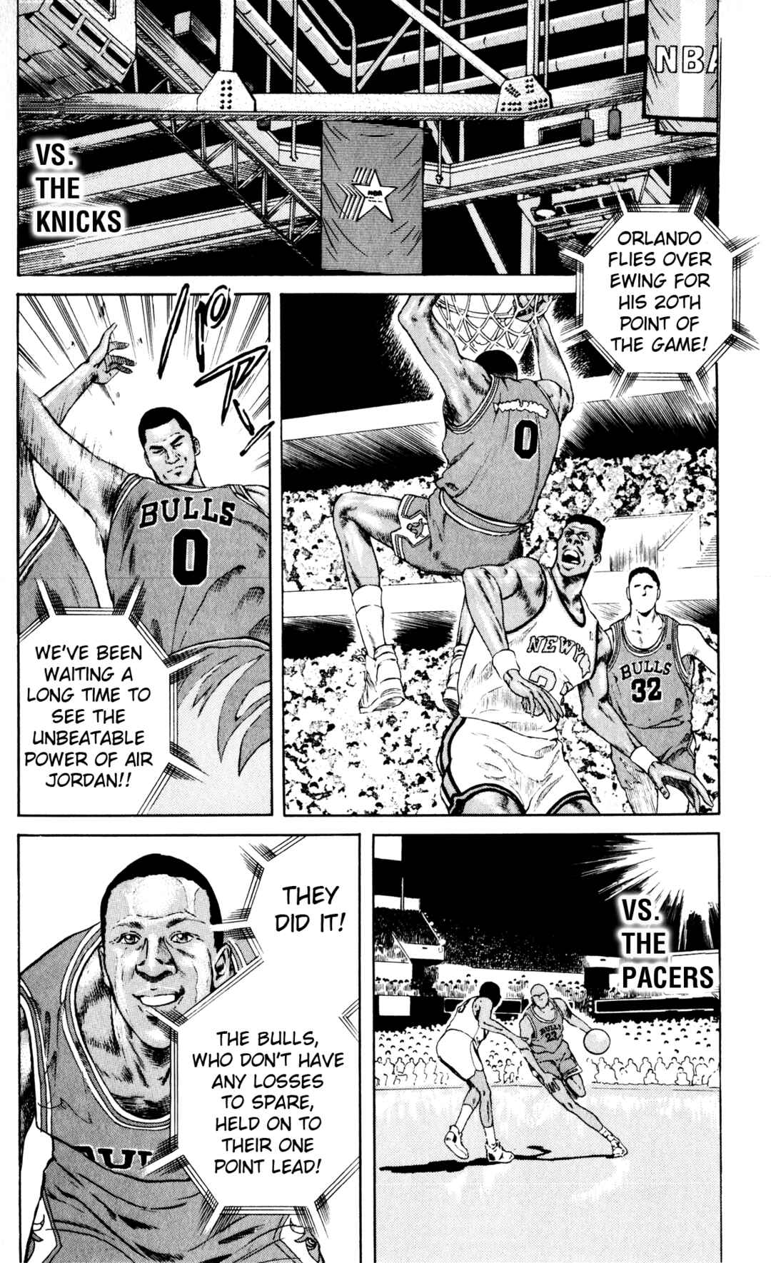 Page 33 Chapter 7 NBA Story