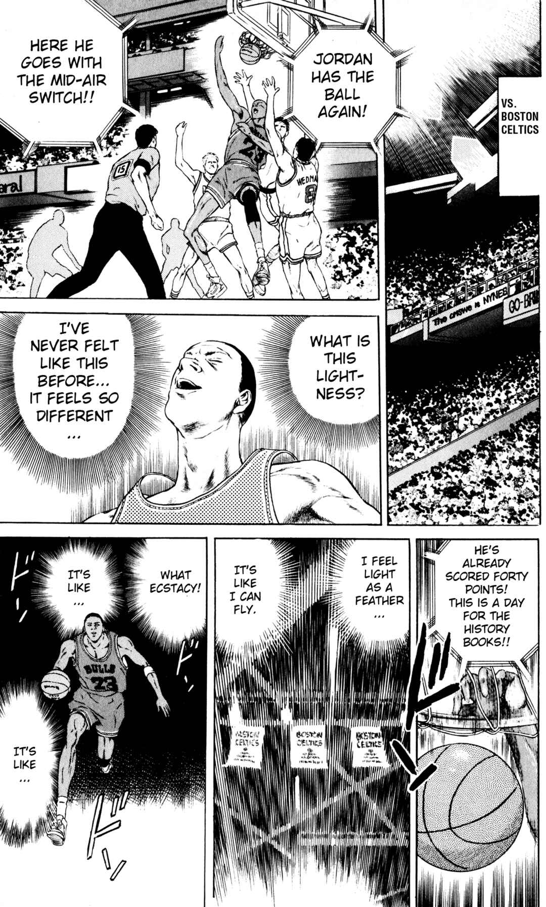 Page 38 Chapter 7 NBA Story