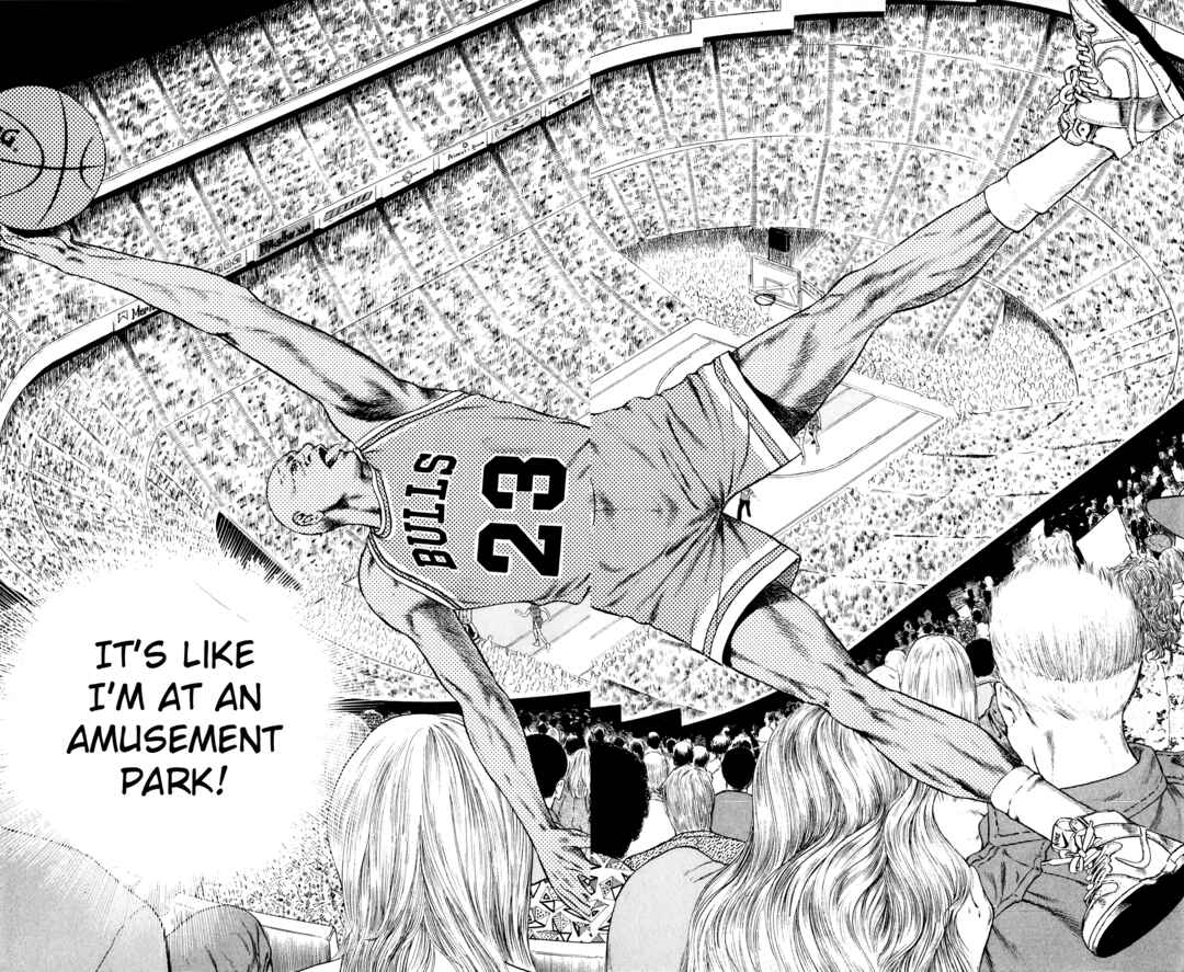 Page 39 Chapter 7 NBA Story