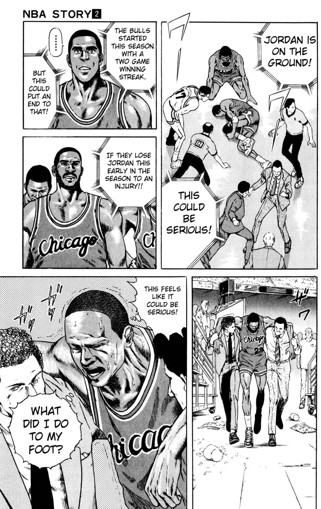 Page 9 Chapter 7 NBA Story