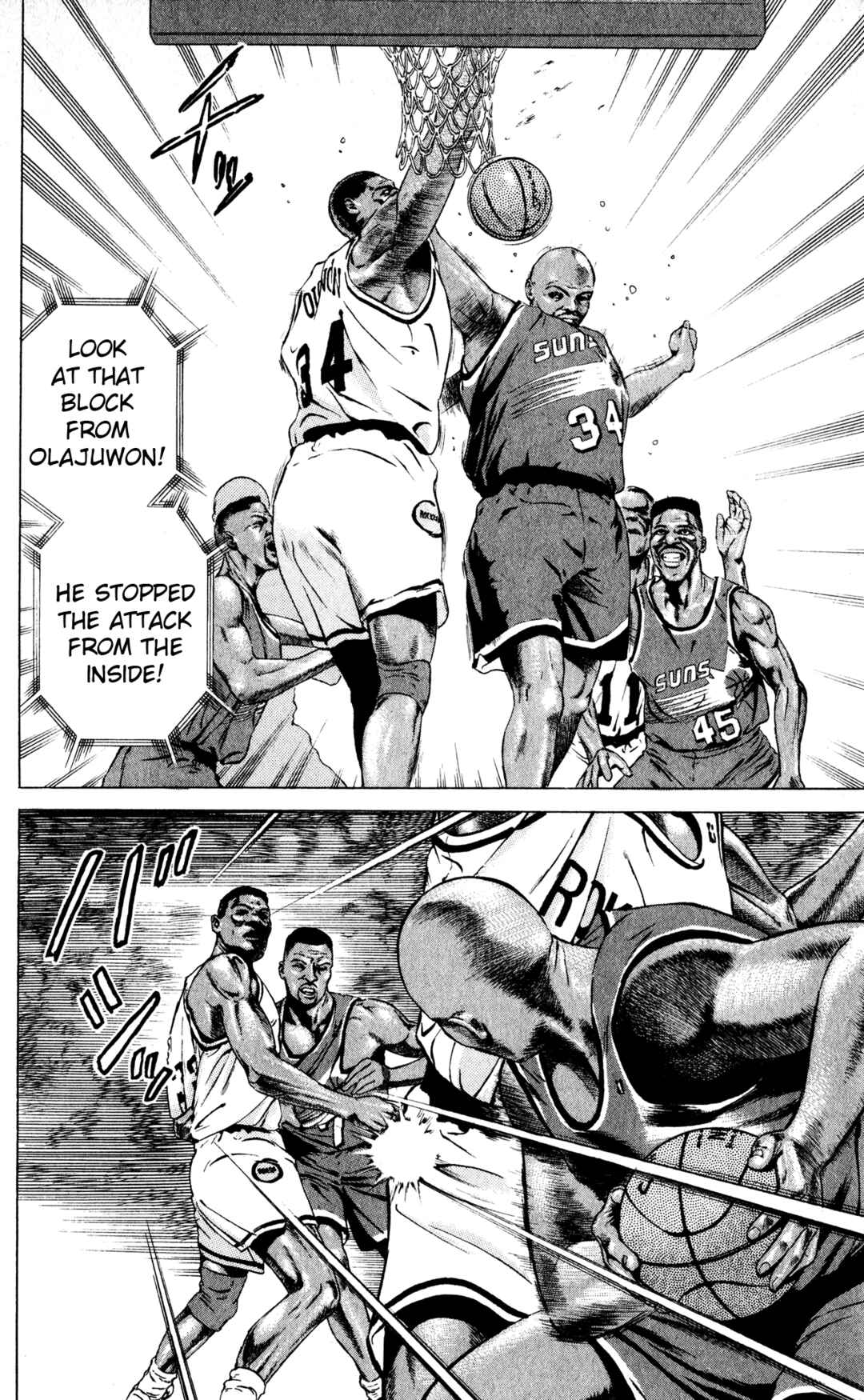Page 10 Chapter 19 NBA Story