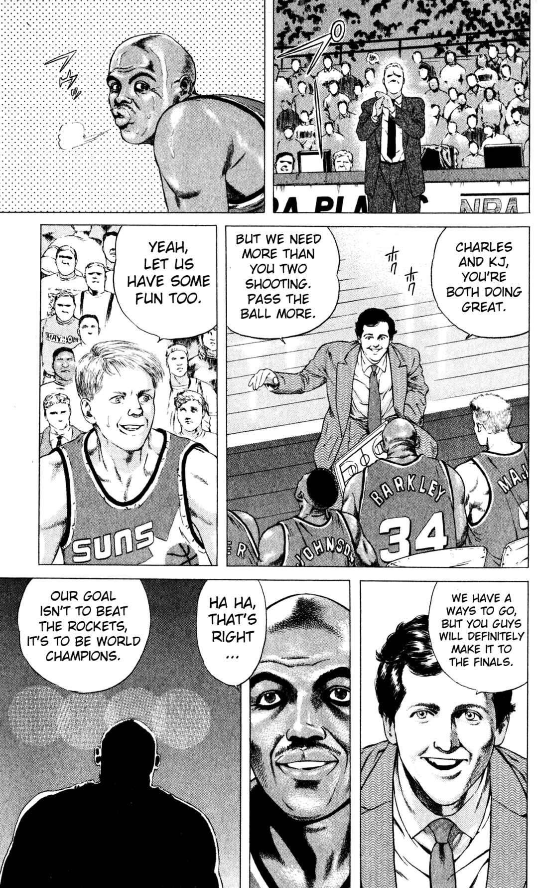 Page 13 Chapter 19 NBA Story