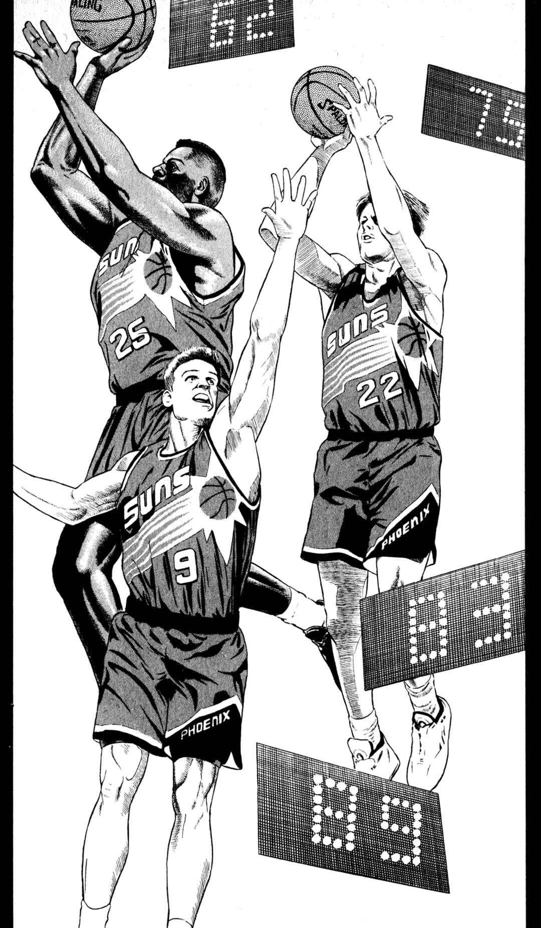 Page 14 Chapter 19 NBA Story