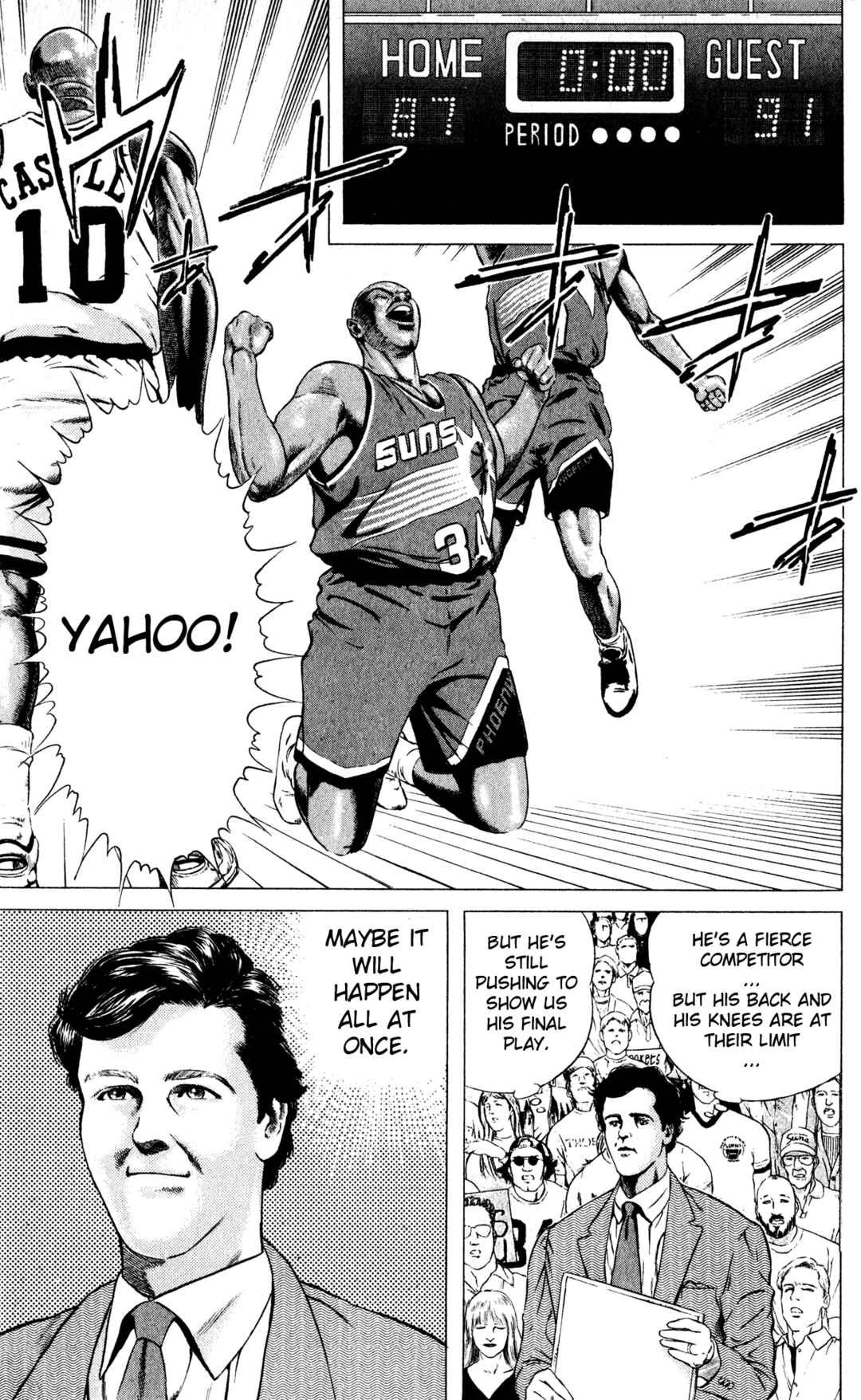 Page 15 Chapter 19 NBA Story