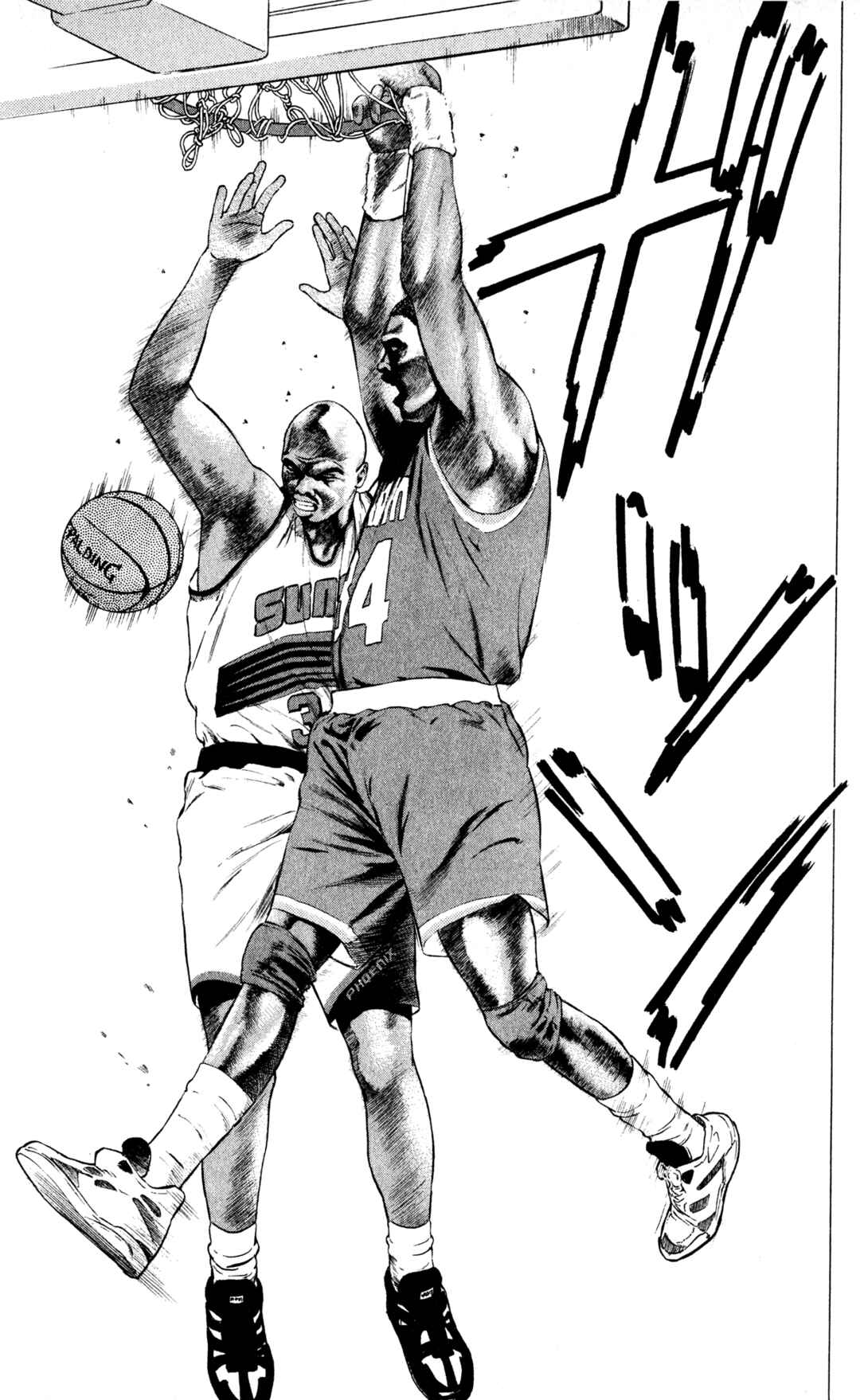 Page 25 Chapter 19 NBA Story