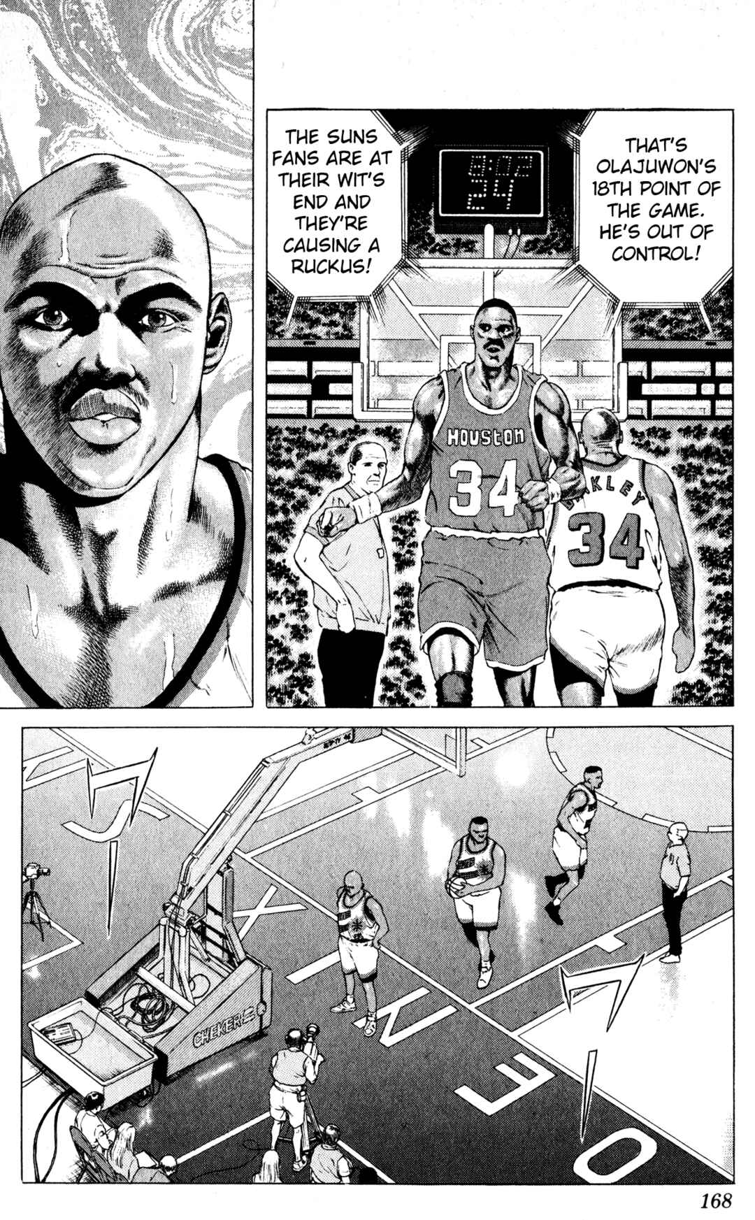 Page 26 Chapter 19 NBA Story