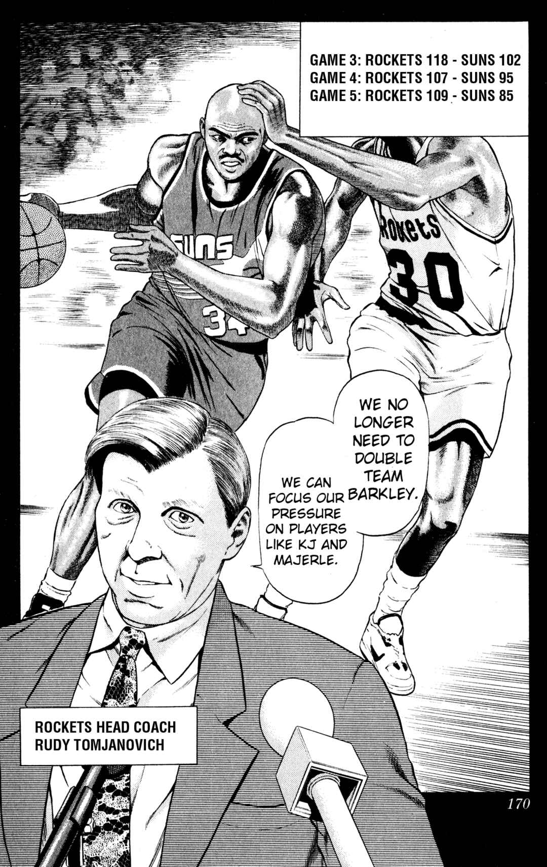 Page 28 Chapter 19 NBA Story