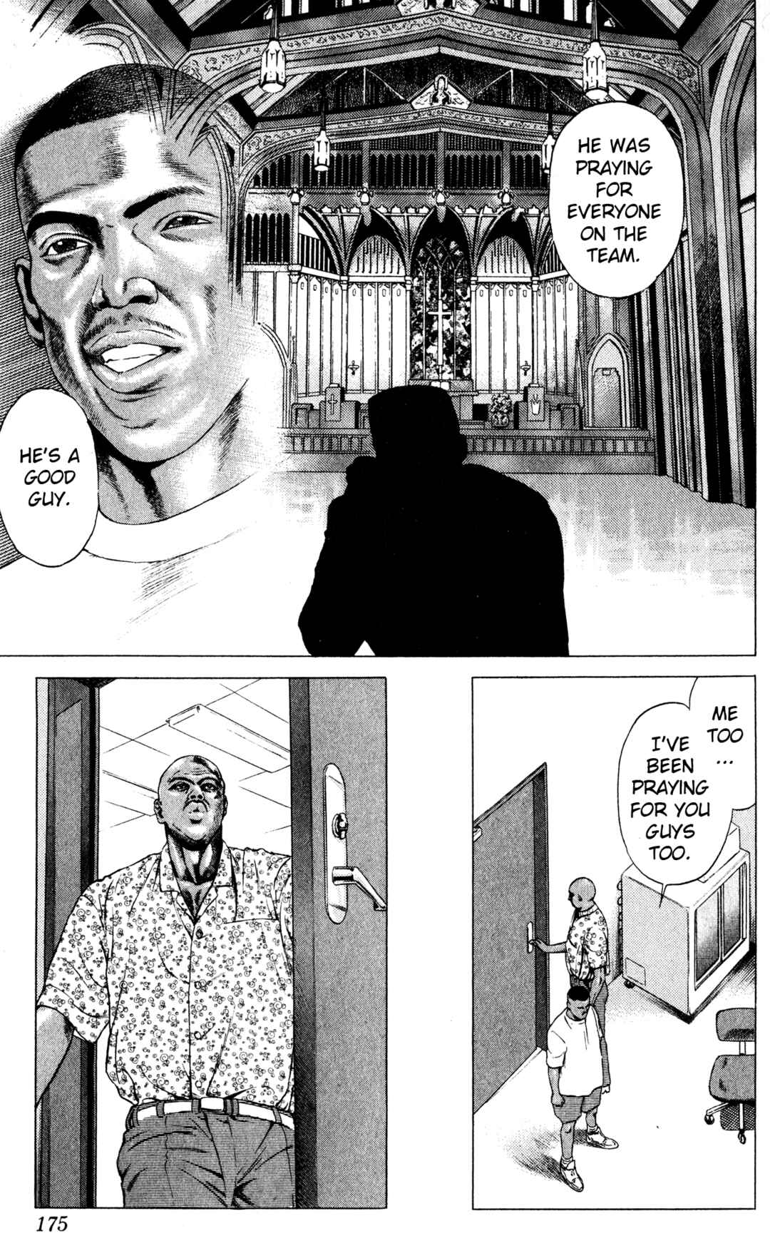 Page 33 Chapter 19 NBA Story