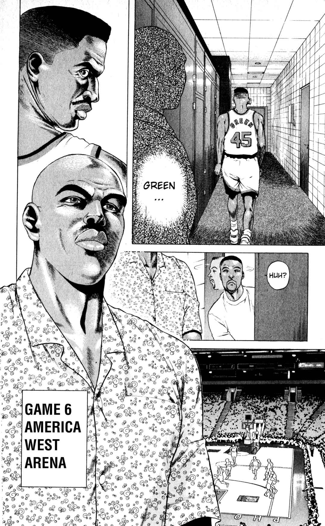 Page 34 Chapter 19 NBA Story