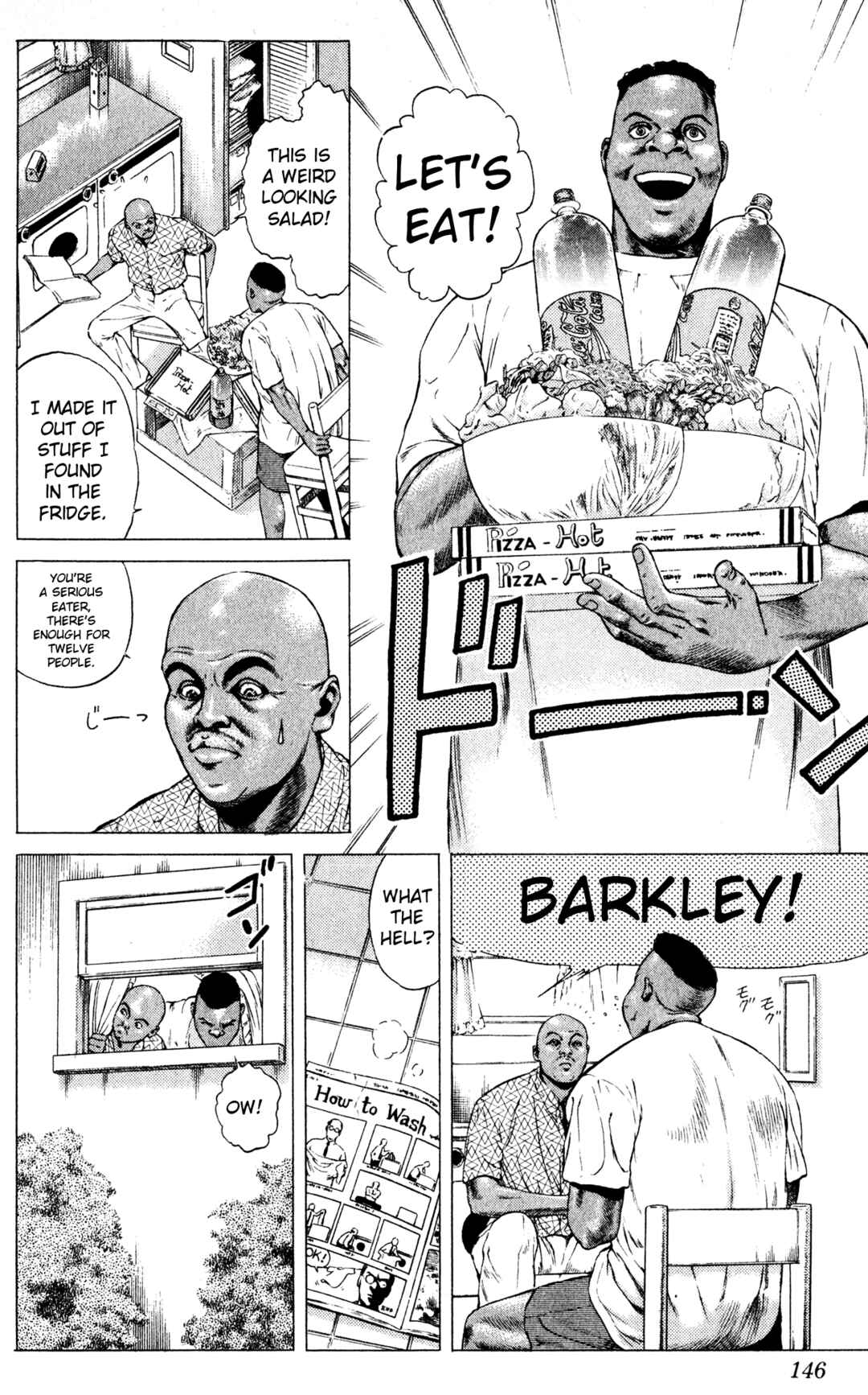 Page 4 Chapter 19 NBA Story