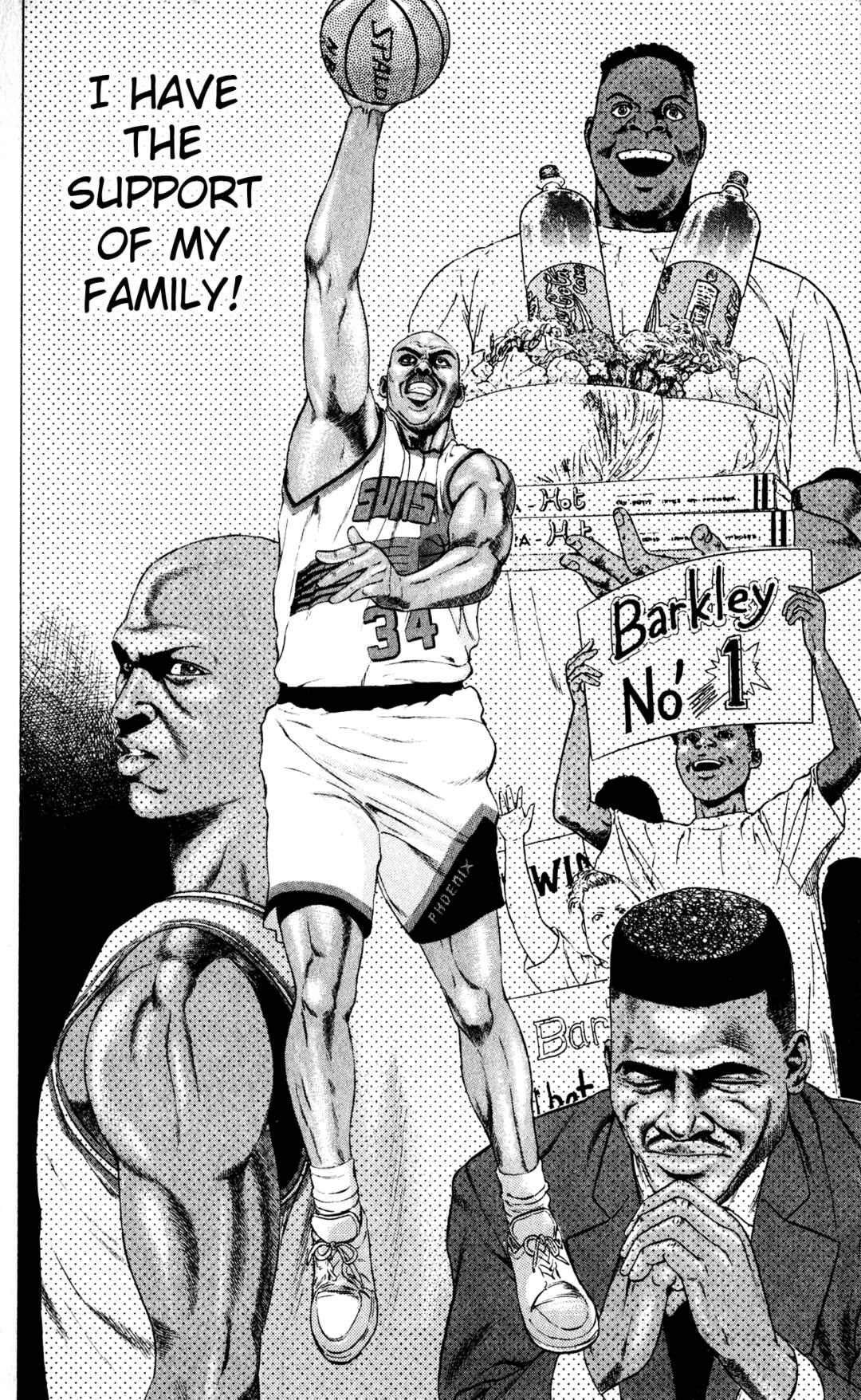 Page 40 Chapter 19 NBA Story