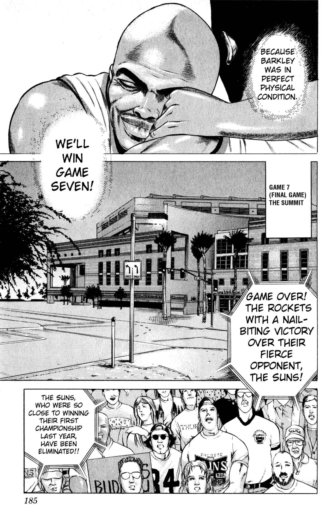 Page 43 Chapter 19 NBA Story