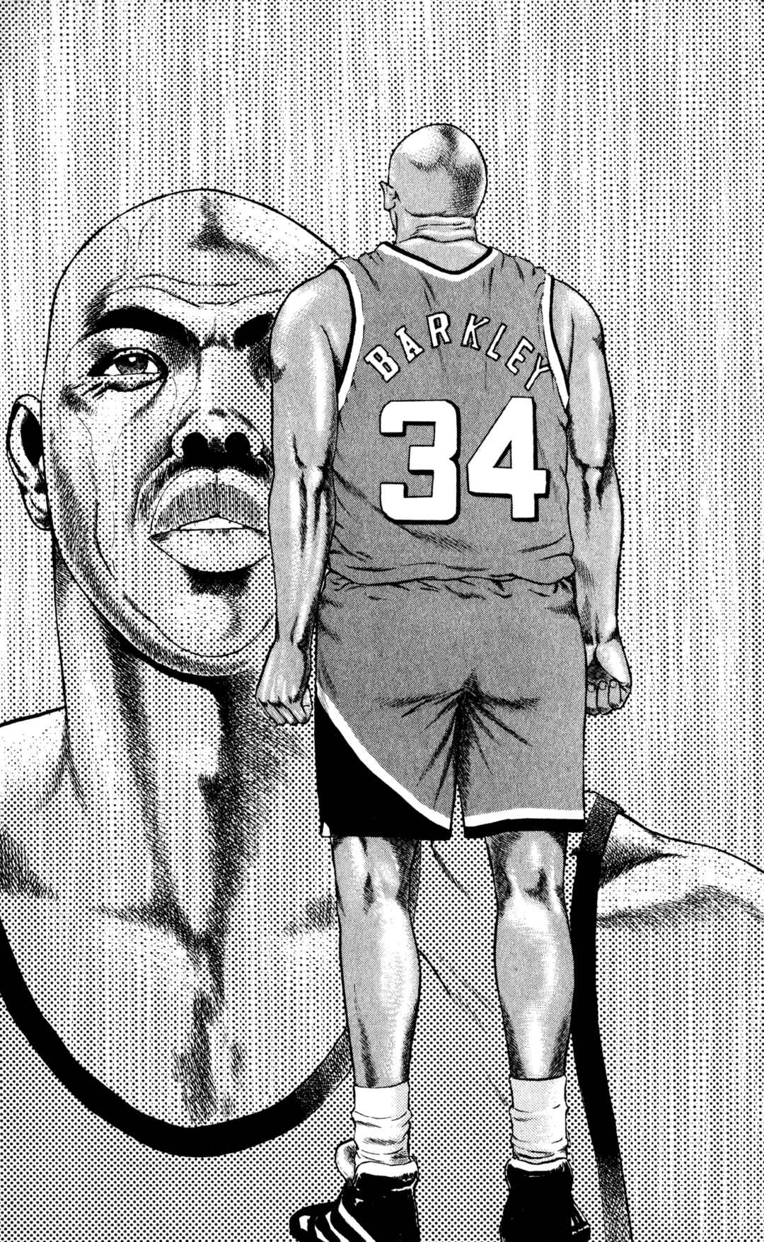 Page 44 Chapter 19 NBA Story