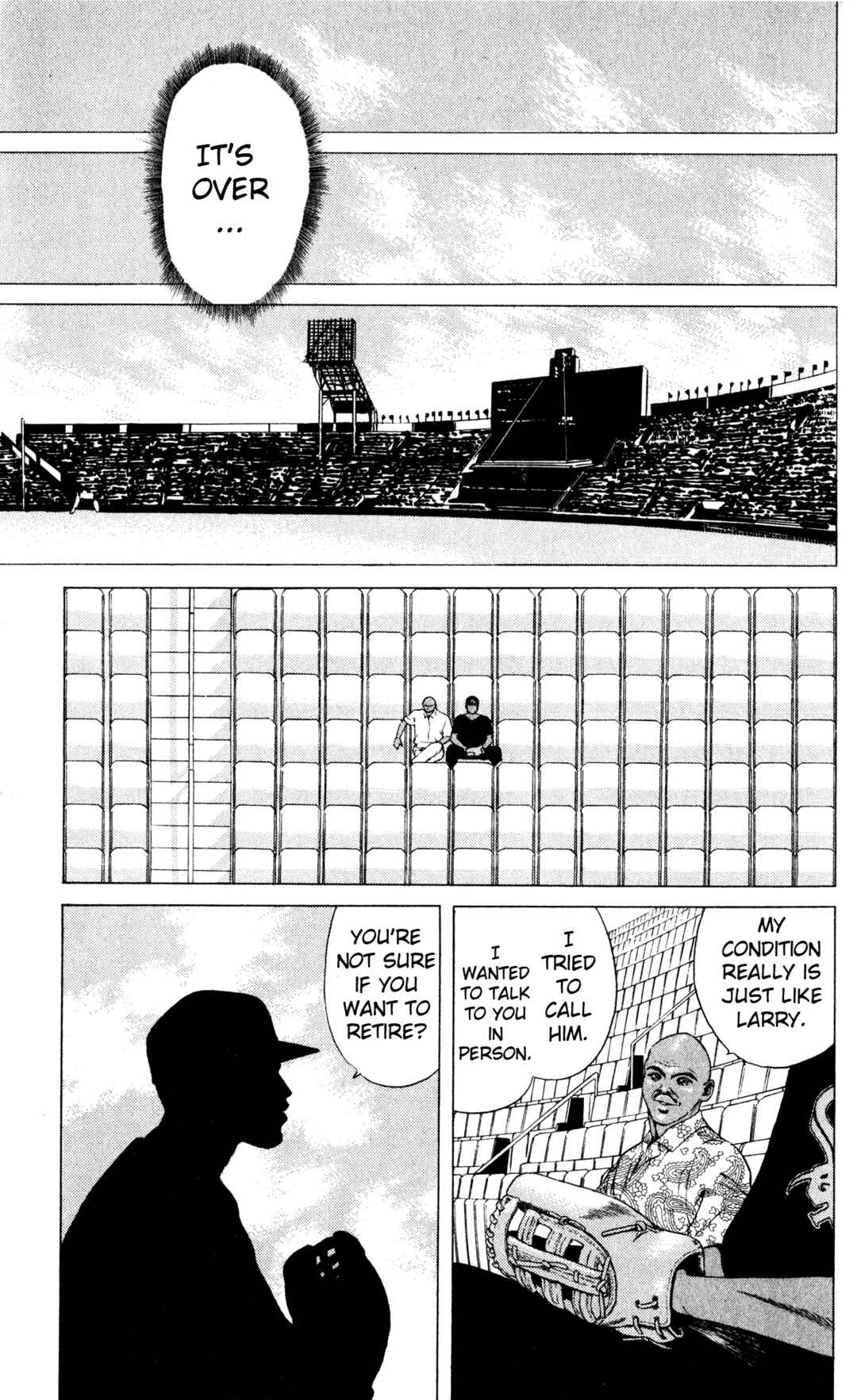 Page 45 Chapter 19 NBA Story