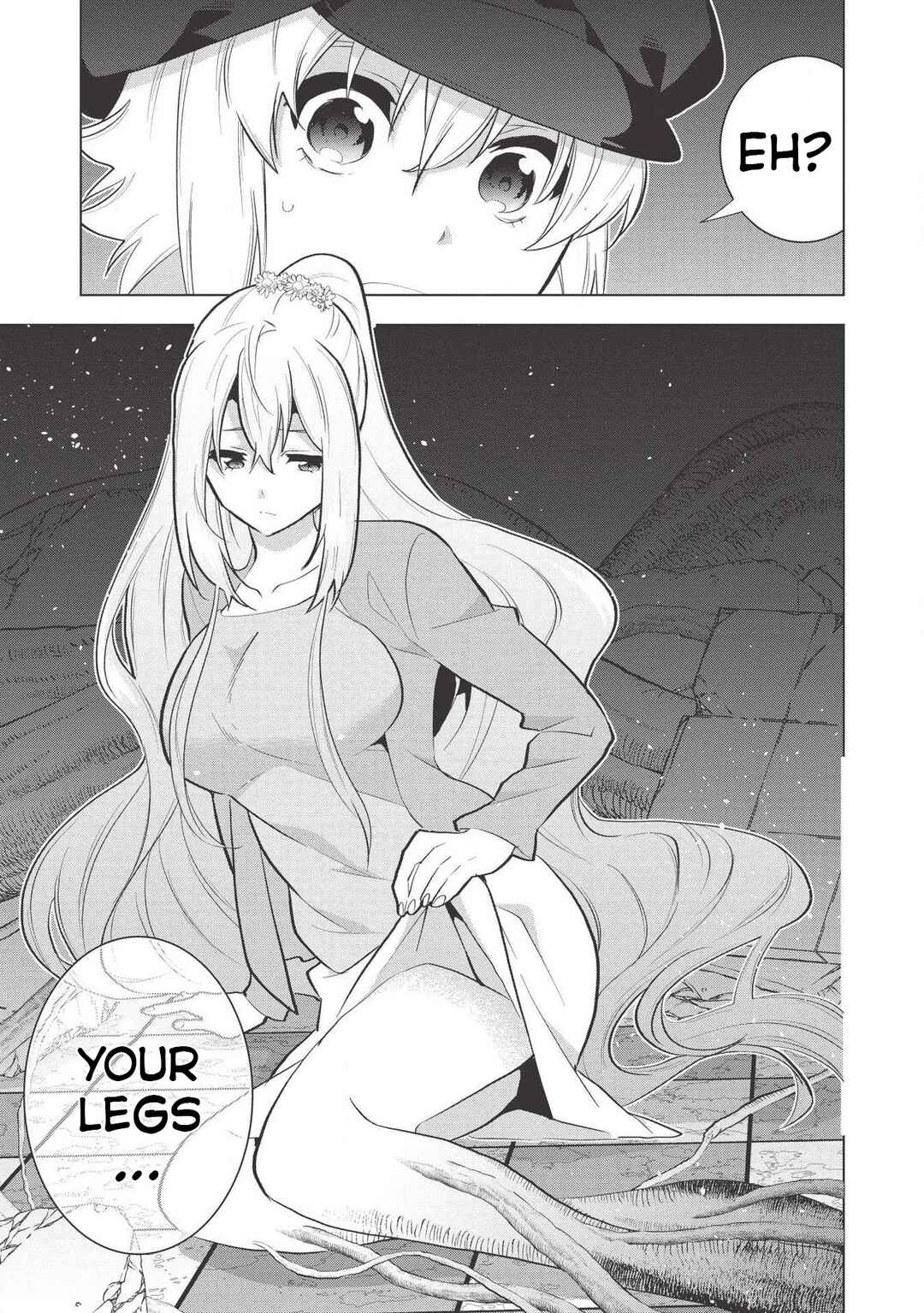 Page 10 Chapter 9 Tokyo Isekai Fudousan