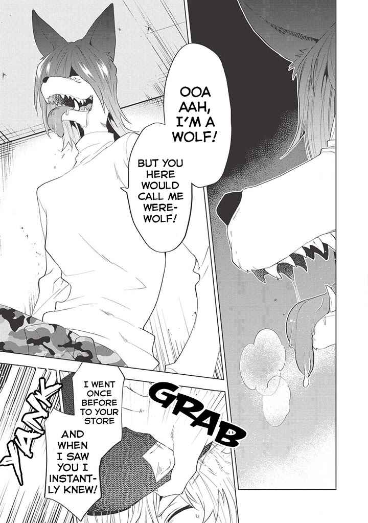 Page 12 Chapter 4 Tokyo Isekai Fudousan