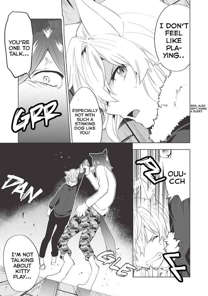Page 14 Chapter 4 Tokyo Isekai Fudousan