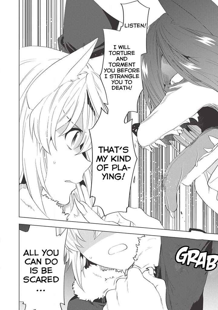 Page 15 Chapter 4 Tokyo Isekai Fudousan
