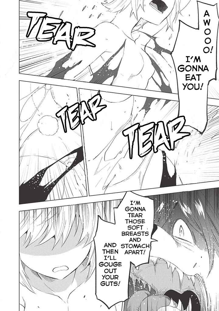Page 17 Chapter 4 Tokyo Isekai Fudousan