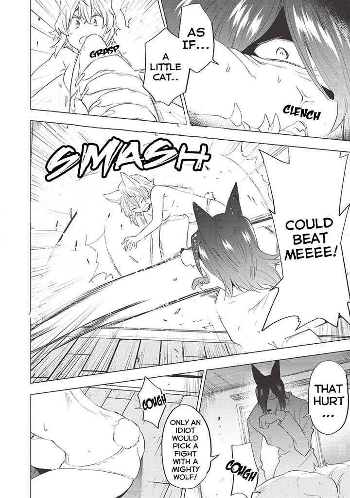 Page 19 Chapter 4 Tokyo Isekai Fudousan