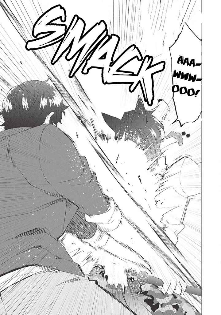 Page 24 Chapter 4 Tokyo Isekai Fudousan
