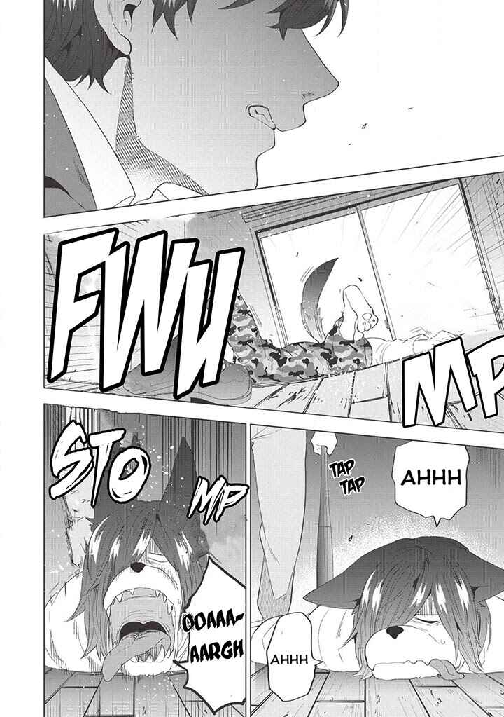 Page 25 Chapter 4 Tokyo Isekai Fudousan