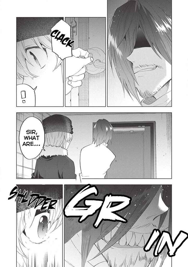 Page 3 Chapter 4 Tokyo Isekai Fudousan