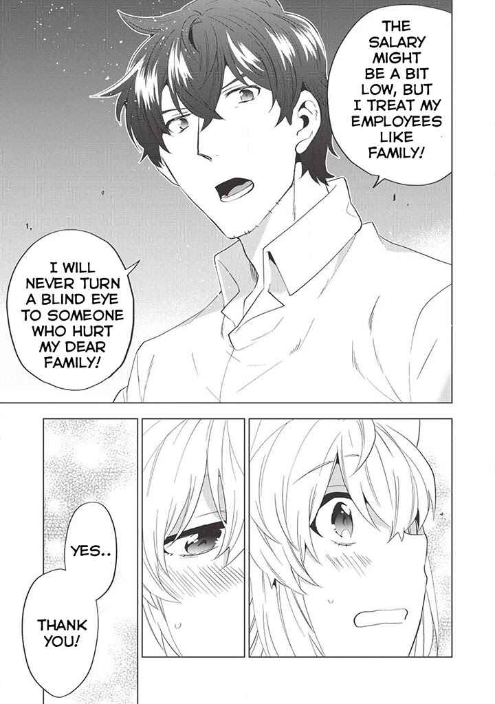 Page 30 Chapter 4 Tokyo Isekai Fudousan