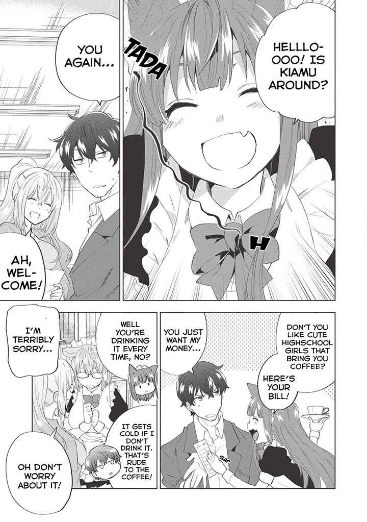 Page 6 Chapter 4 Tokyo Isekai Fudousan