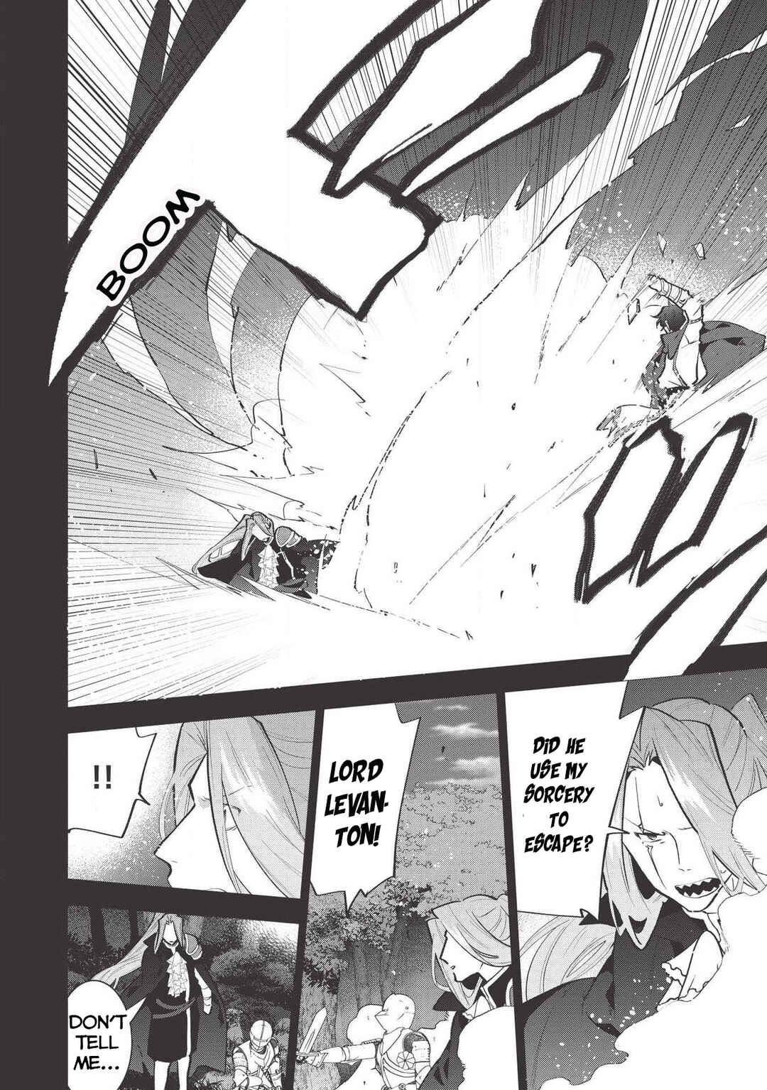Page 14 Chapter 8 Tokyo Isekai Fudousan