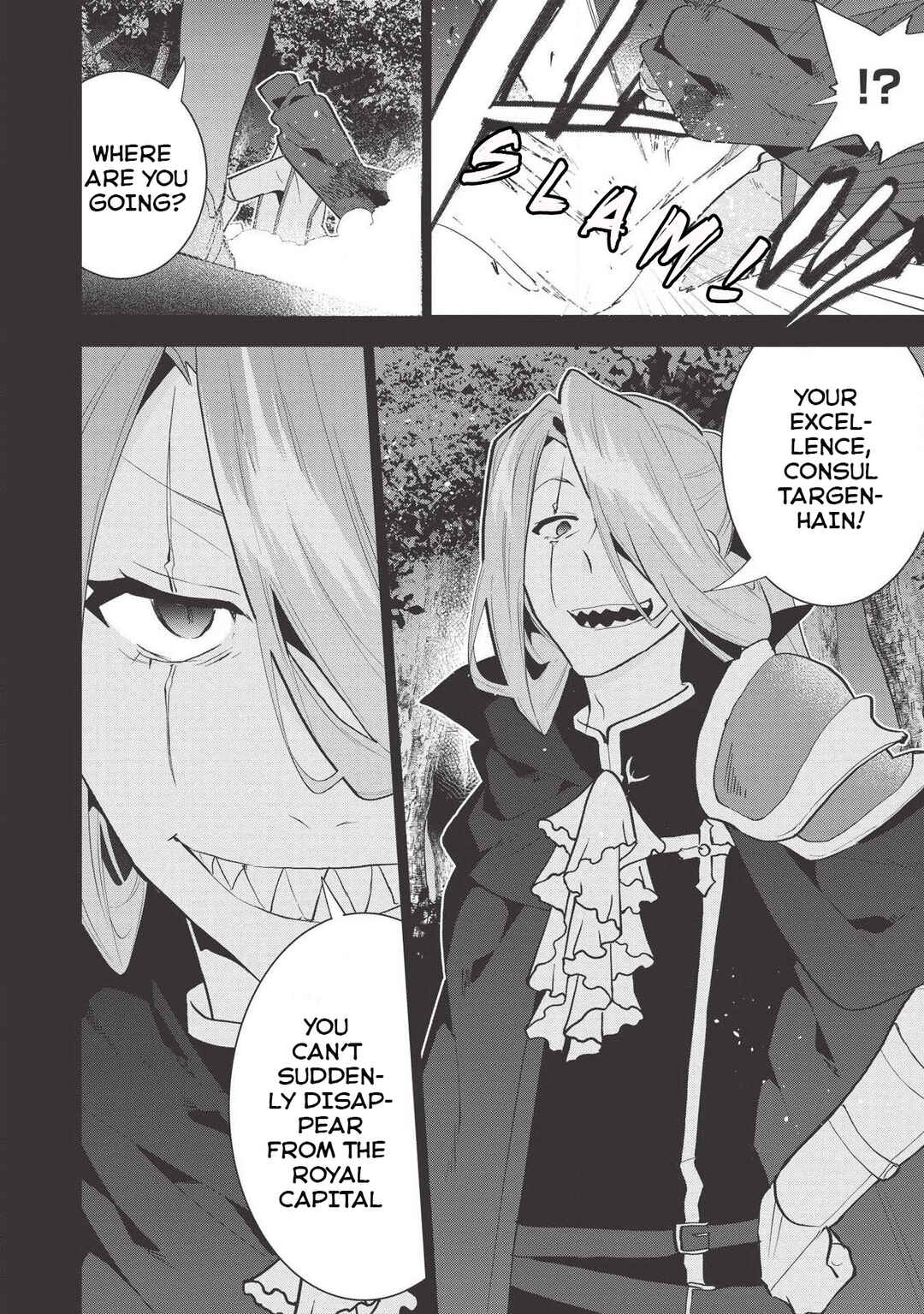 Page 2 Chapter 8 Tokyo Isekai Fudousan