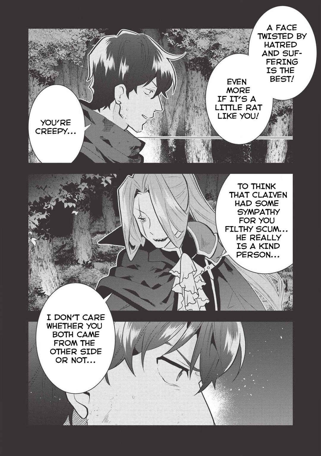 Page 6 Chapter 8 Tokyo Isekai Fudousan