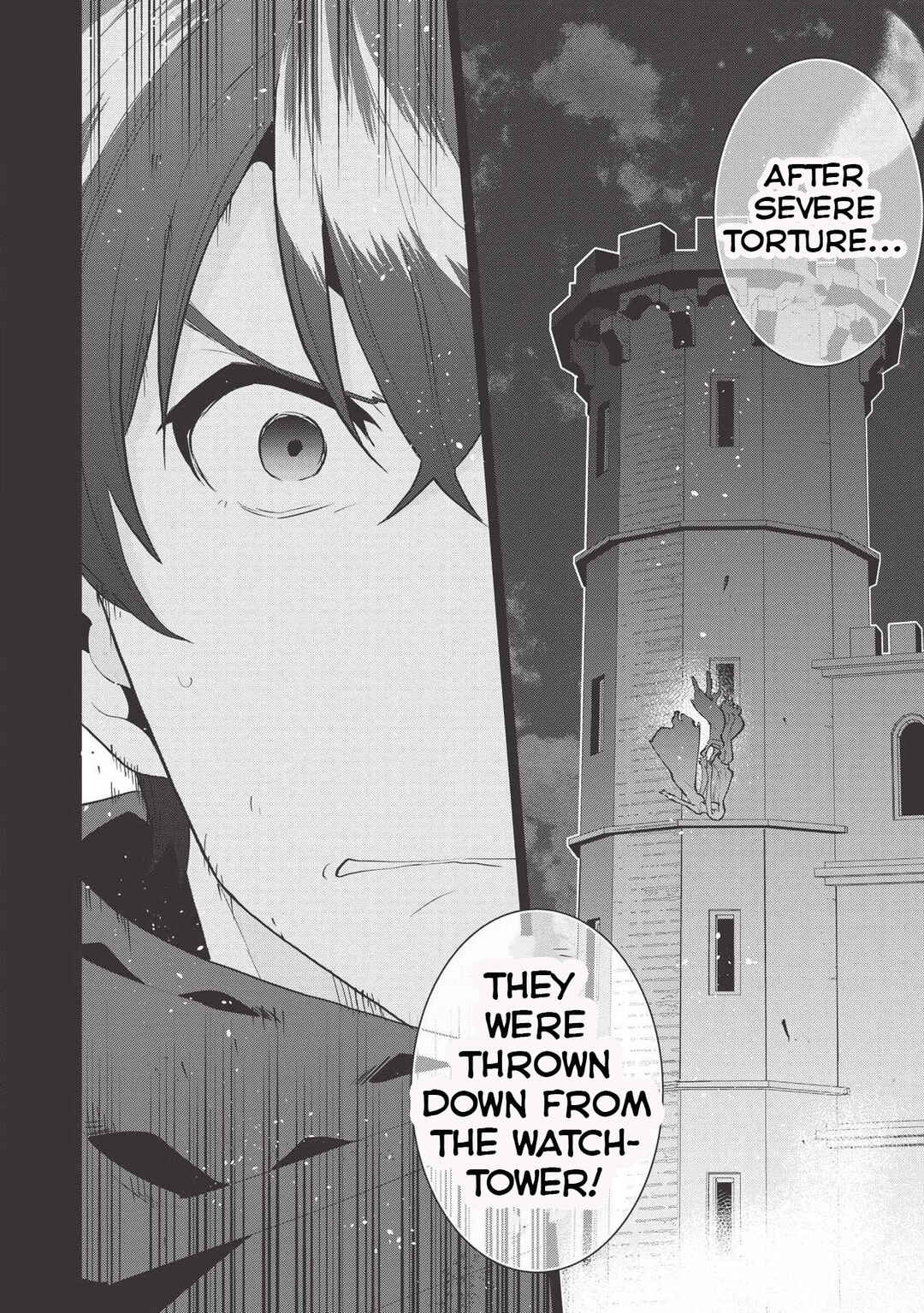 Page 8 Chapter 8 Tokyo Isekai Fudousan