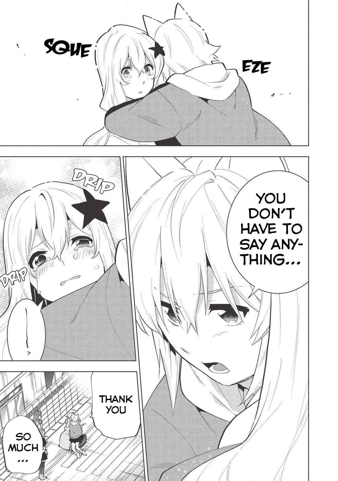 Page 10 Chapter 7 Tokyo Isekai Fudousan