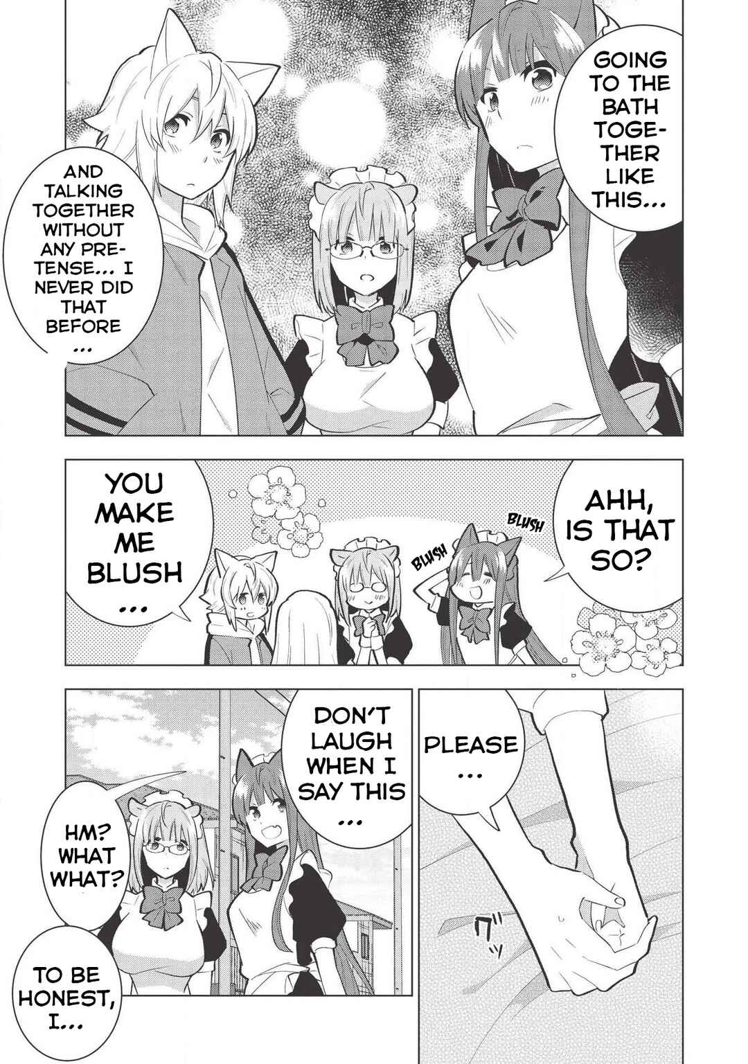 Page 12 Chapter 7 Tokyo Isekai Fudousan