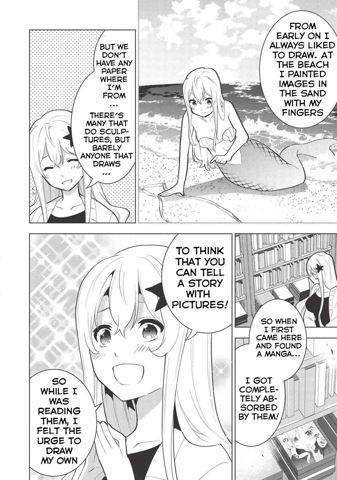 Page 15 Chapter 7 Tokyo Isekai Fudousan